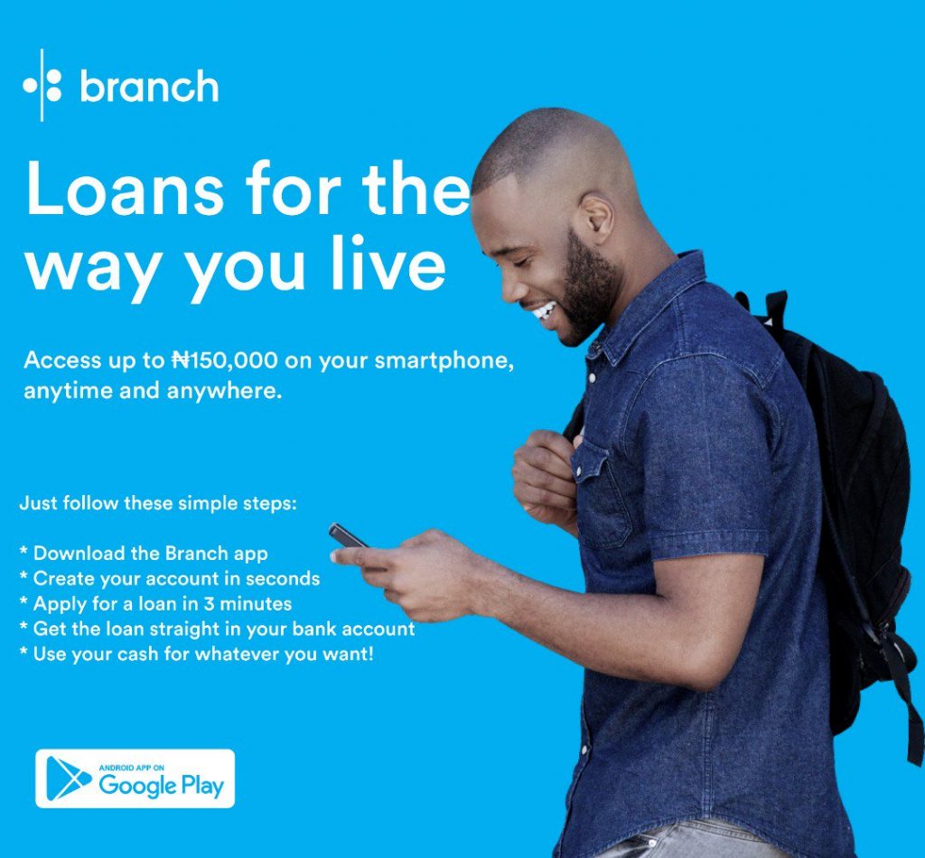 branch loan