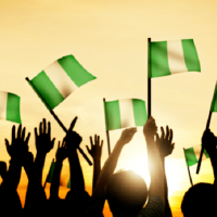 Top events and festivals in Nigeria on its 58th independence day.