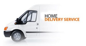 delivery companies in Nigeria
