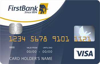Naira Credit Card
