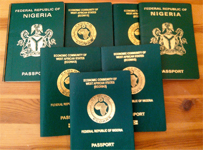 Visa Free Countries for Nigerians with Passport in 2022