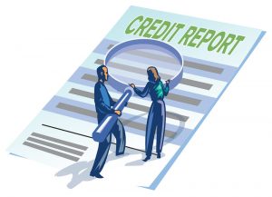 credit report in nigeria