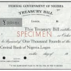 Gtbank treasury bills rates in Nigeri