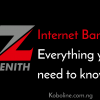 zenith bank internet banking koboline