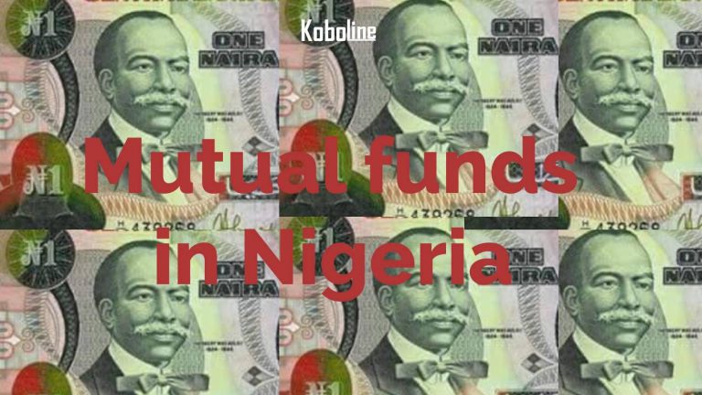 How To Invest In The Best Naira & Dollar Mutual Funds In Nigeria | Koboline