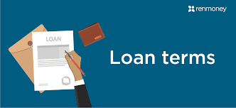 renmoney loan terms and requirements - koboline