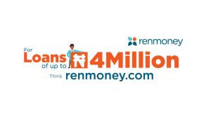 quick loan in Nigeria -renmoney