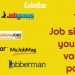 7 top job sites in nigeria by koboline