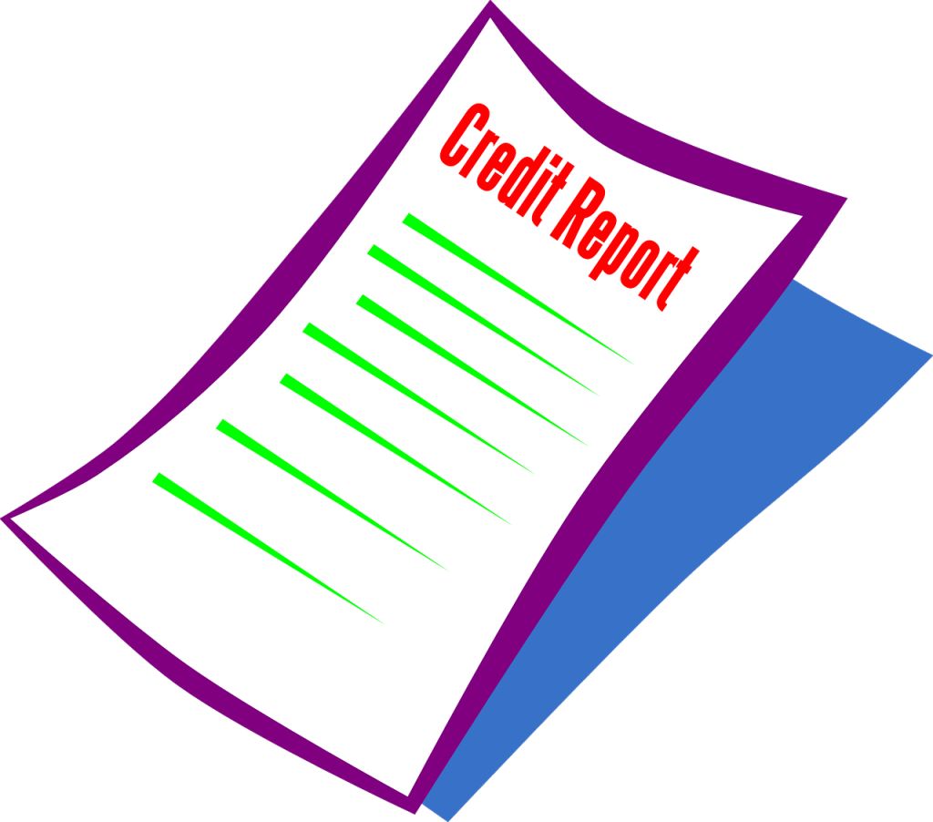 How to get a credit report in Nigeria by koboline