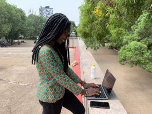Lucrative side hustles in Nigeria - Launch a startup
