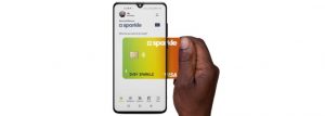 sparkle digital bank - microfinance bank loan in Nigeria