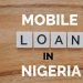 mobile loan in nigeria by koboline