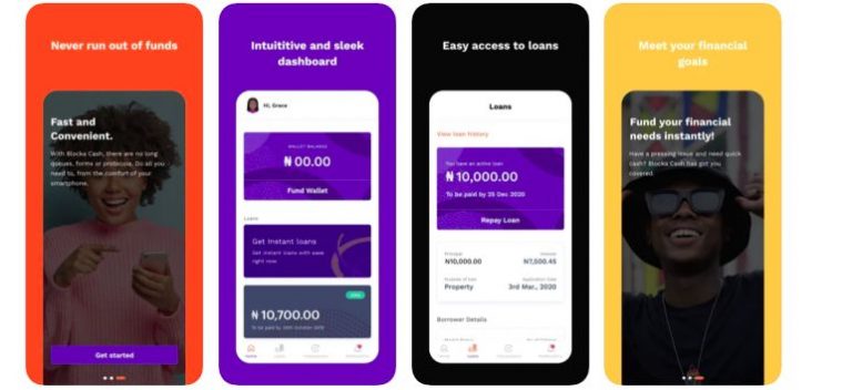 Top 10 Best Loan Apps on iPhone in Nigeria 2023 | Koboline