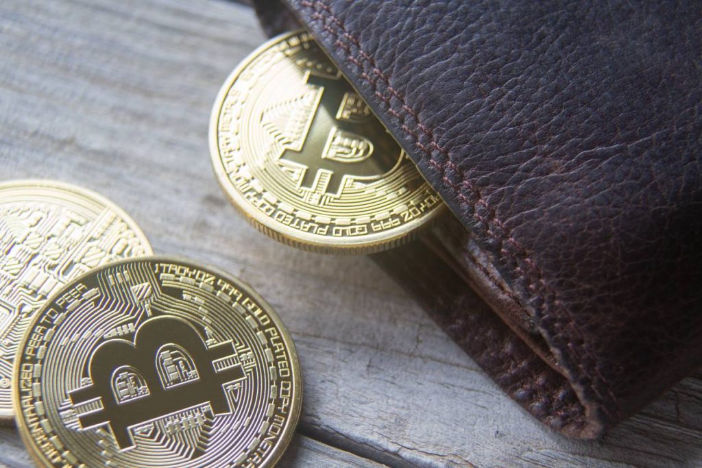 bitcoin wallets in Nigeria
