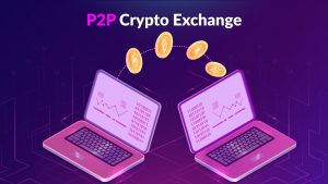 Peer-to-peer P2p crypto exchanges in Nigeria