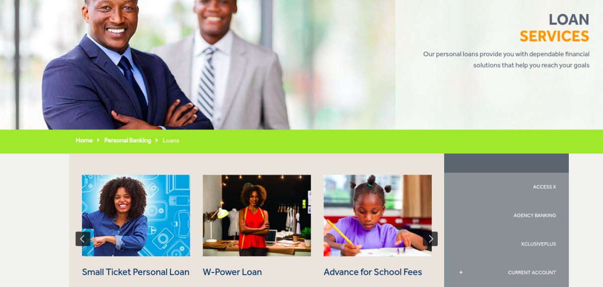Access Bank Loan – QuickBucks App, Loan Code, Interest rates & Requirements 2021