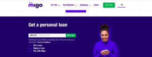 Migo loan code - migo loan repaymentrepayment
