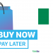 buy now pay later in Nigeria