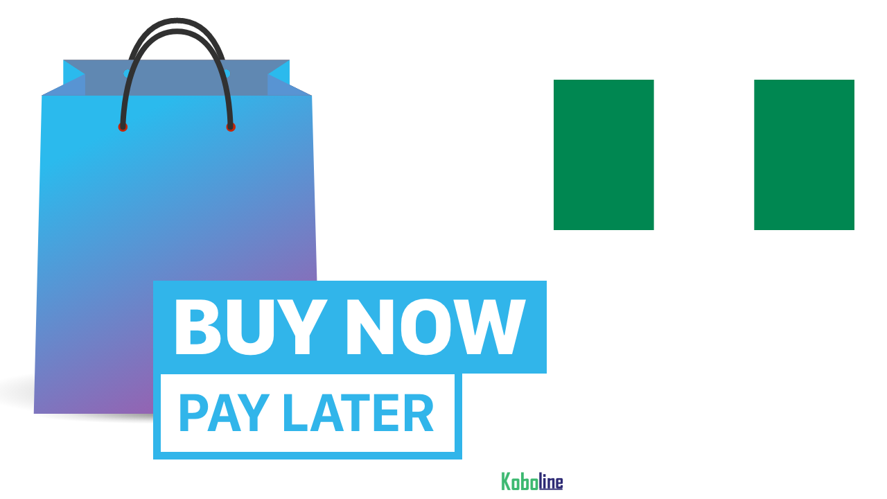 buy now pay later in Nigeria