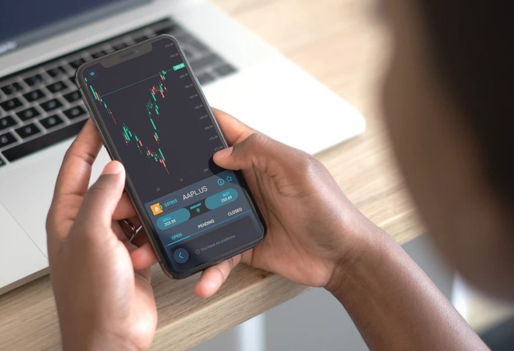 stock trading apps in Nigeria - stock trading platforms in nigeria