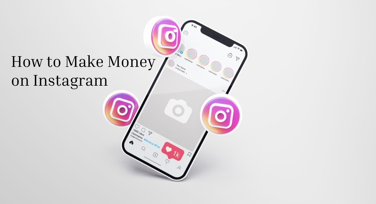 How to make money on instagram in Nigeria
