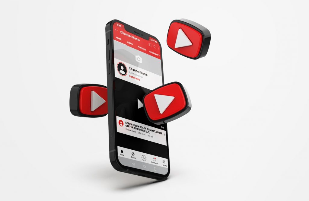 How to make money on Youtube in Nigeria