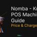 nomba kudi pos charges kudi pos price - how to get kudi pos machine