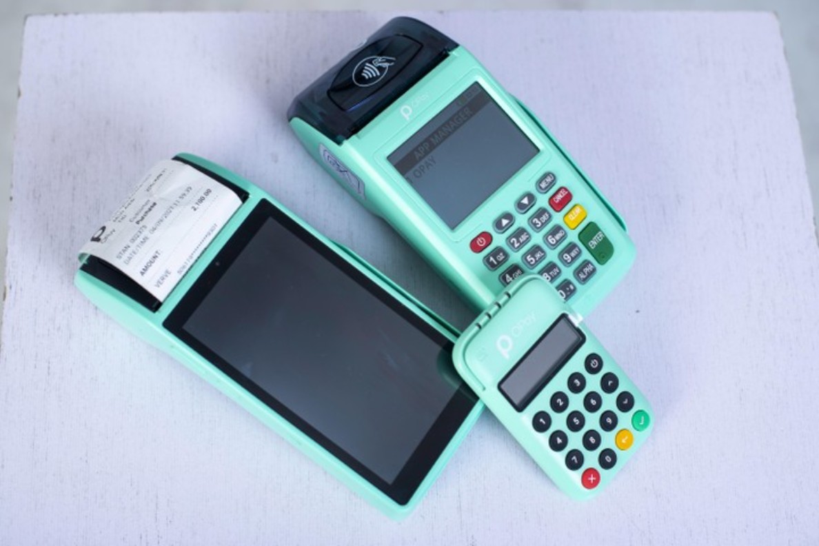 POS Business in Nigeria can be Profitable as PoS transactions in Nigeria hit N1.15tn in 60 Days