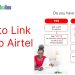 how to link NIN to Airtel NIN Registration Airtel NIN Code