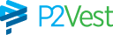 P2vest app logo