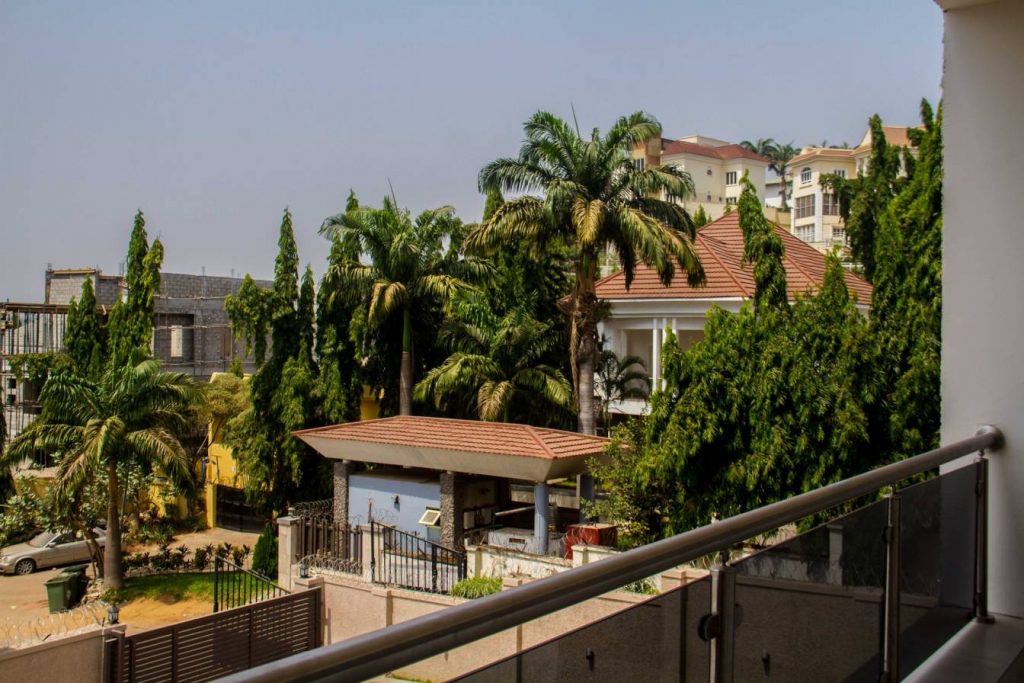 real estate companies in Lagos NIgeria
