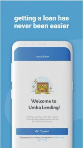 umba loans
