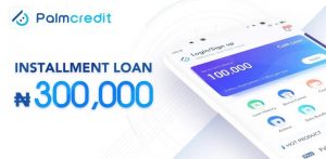 Palmcredit loan app - Palcredit ussd code Interest rates