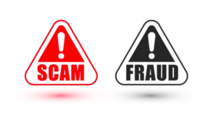 scam fraud