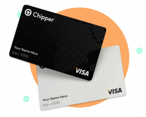chipper cash virtual dollar card in nigeria