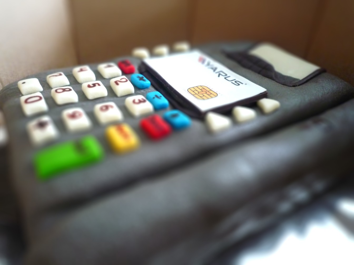 Top List of Cheapest POS Machine Price in Nigeria