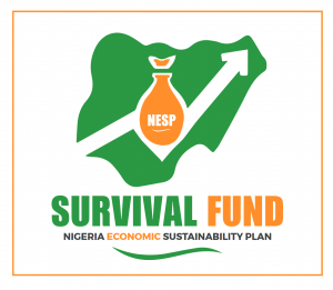 federal government survival fund