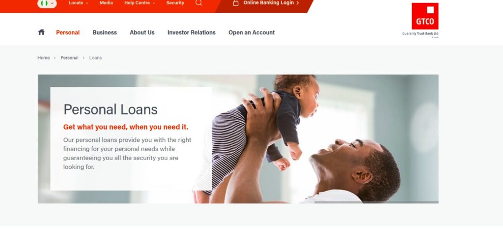 what-is-gtbank-loan-code-gtbank-loan-code-for-non-salary-salary