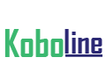 Koboline Logo