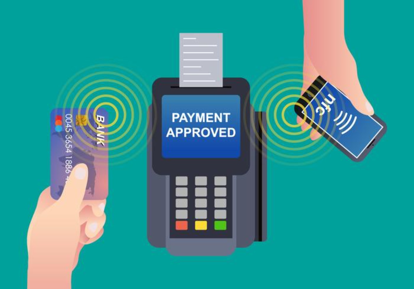 What is the full Meaning of POS in Nigeria? (Understanding Point of Sale Systems in Nigeria)