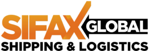 sifax global shipping