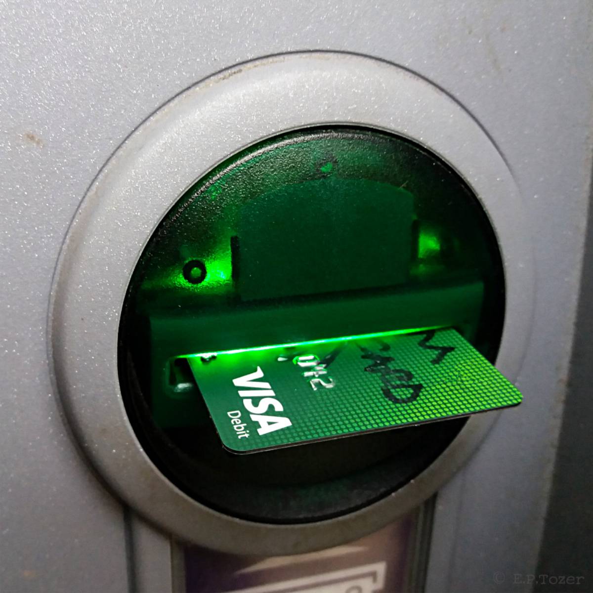 How to Block my ATM Card in Nigeria