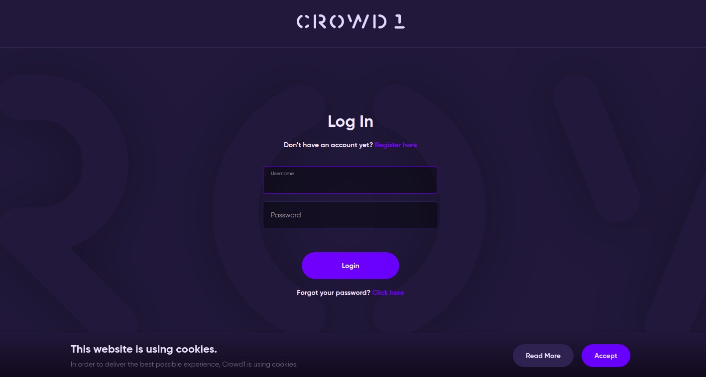 Crowd1 Investment Platform – Is Crowd1 Investment Legit in Nigeria or a Total Scam?