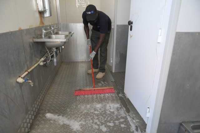 cleaning services in nigeria