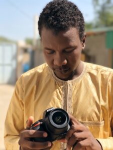 photography and camera business nigeria