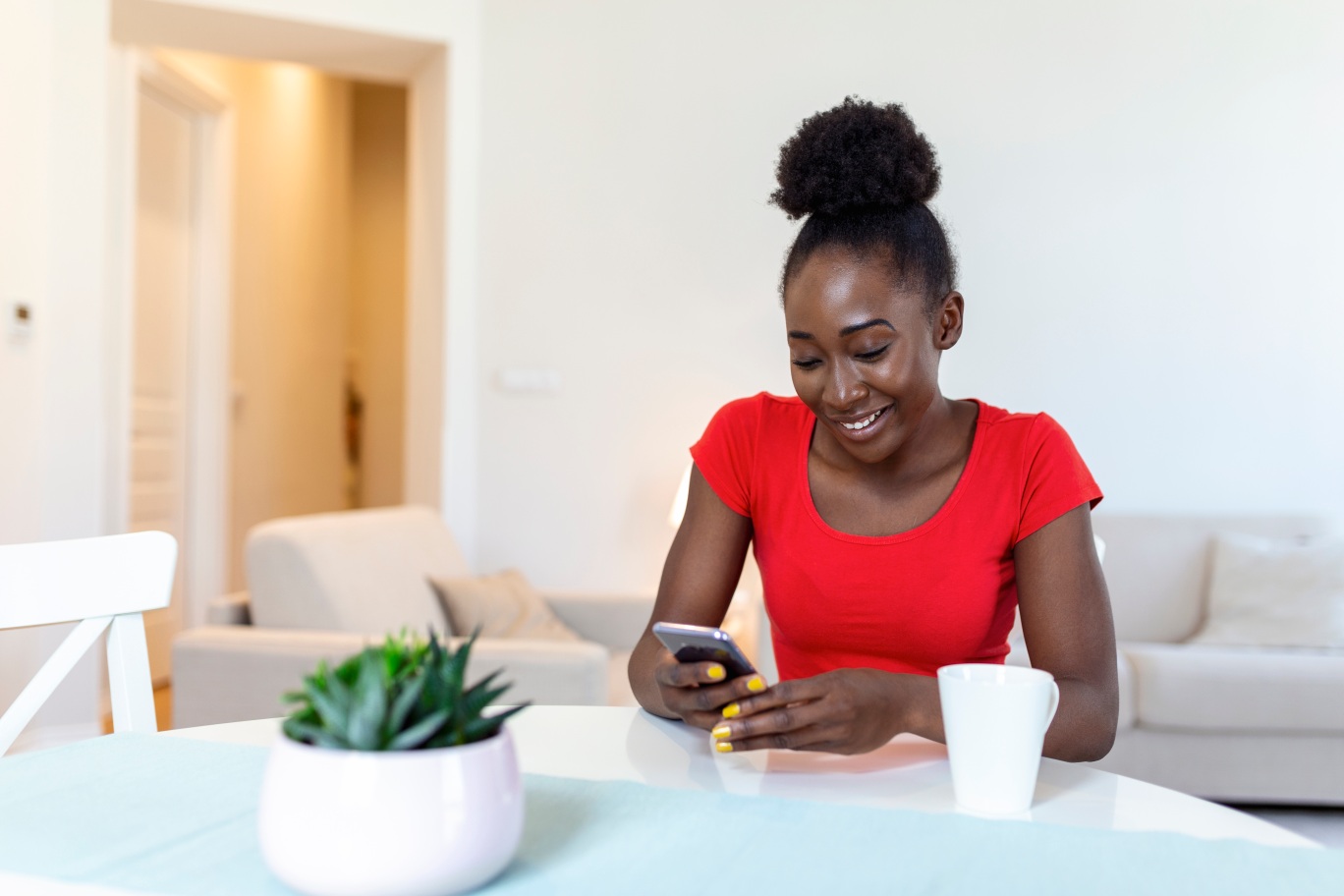 What is the Best App to Borrow Money in Nigeria?