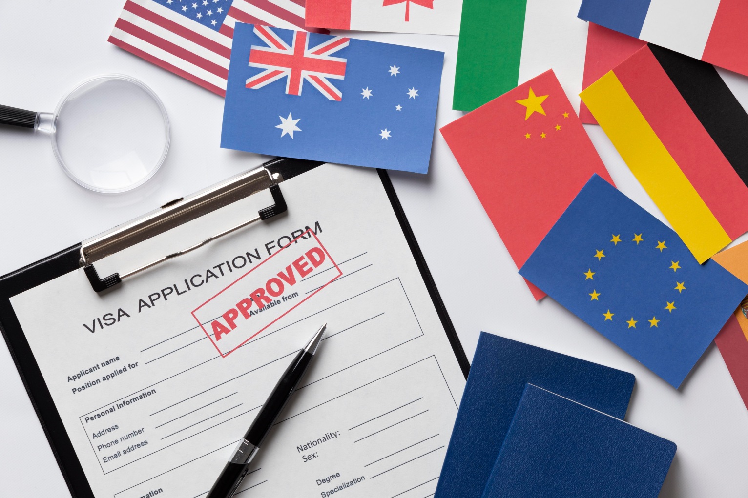 Global Talent Visa UK Requirements & Success Rate for Nigeria