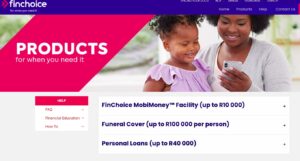 
Are you in search of financial solutions to fuel your dreams and aspirations in South Africa? Look no further than Finchoice loans. Discover a world of possibilities as we guide you through the process of accessing the funds you need. With a seamless online application process and flexible repayment options, Finchoice offers a bridge to your financial goals. Whether you're planning a business venture, pursuing higher education, or facing unexpected expenses, Finchoice is here to support you every step of the way. Say goodbye to financial constraints and hello to a brighter future with Finchoice loans in South Africa. Take the first step towards realizing your dreams today