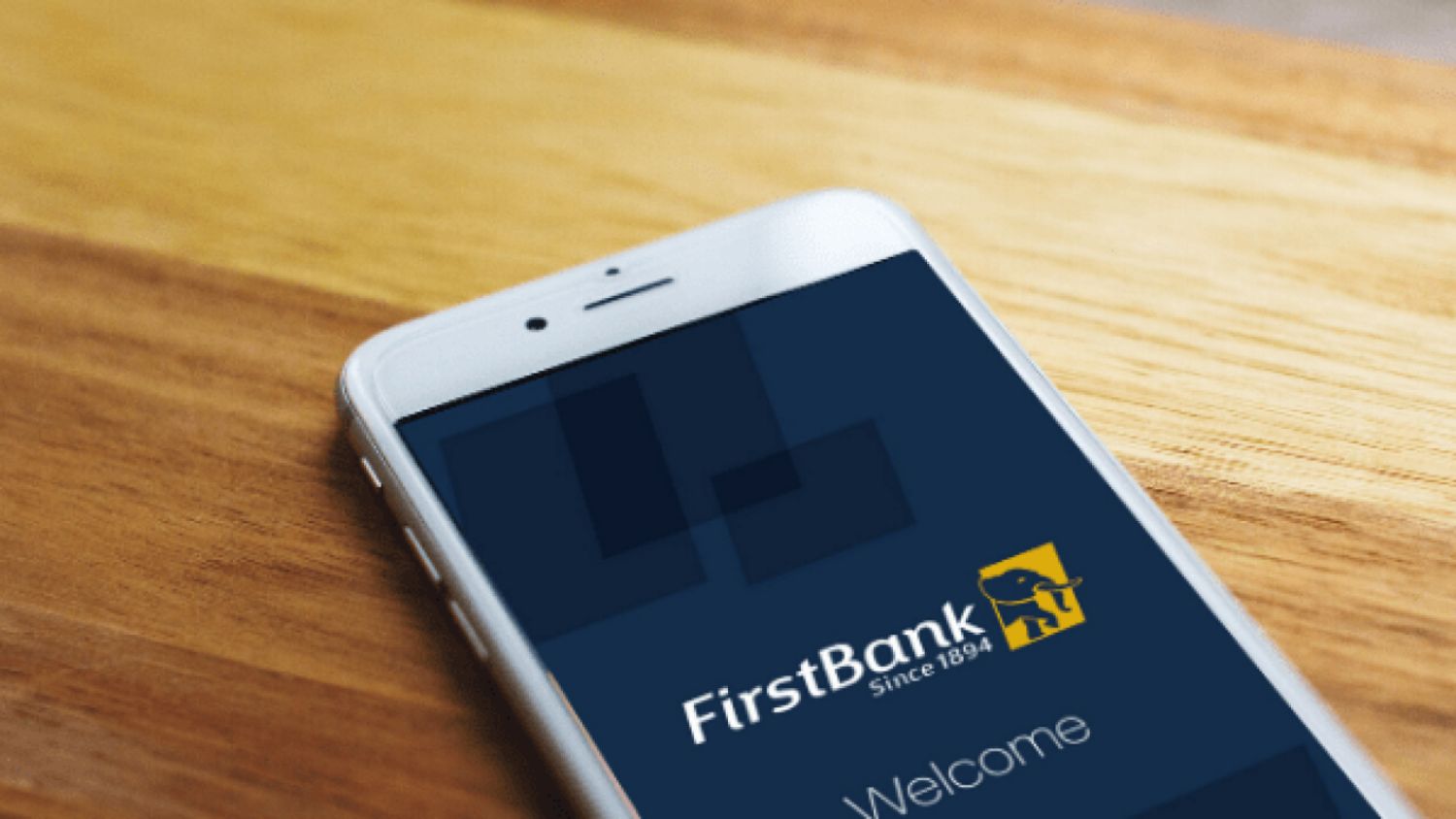 first bank nigeria mobile app