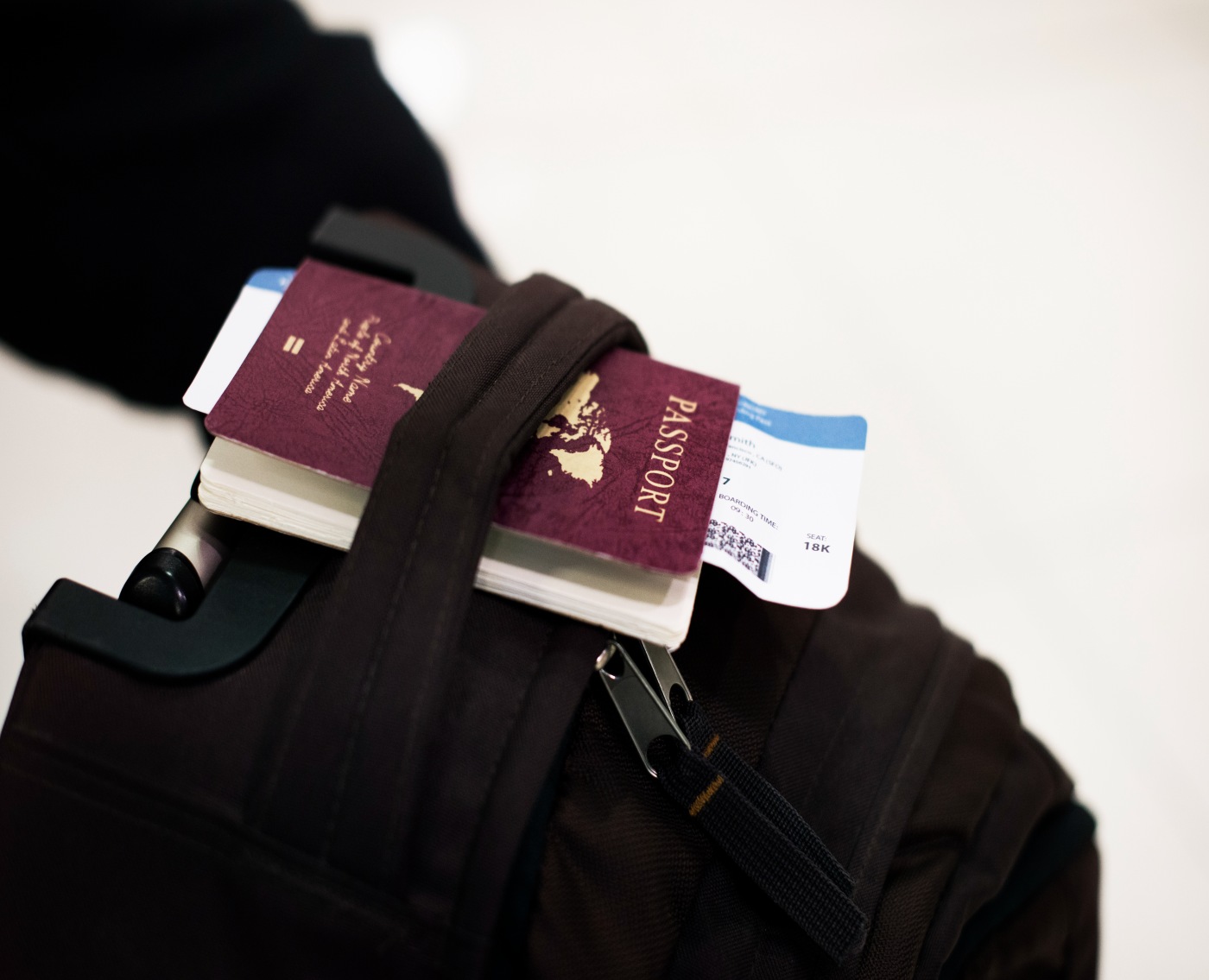what is the requirements for international passport in nigeria